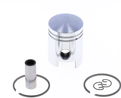 Produktbild von Athena Kolbensatz Alu 50ccm (D) d.37,97mm kompatibel mit Sachs