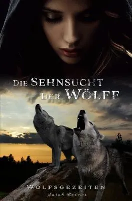 Zdjęcie produktu dla Die Sehnsucht der Wölfe