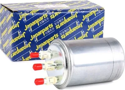 Produktbild von Kraftstofffilter JAPANPARTS FC-K09S für FORD MONDEO III Kombi (BWY) Leitungsfilter