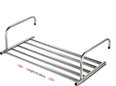 Produktbild von Heizkörper Handtuchhalter Warmwasser