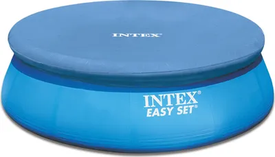 Produktbild von Intex Easy Set 28023 Afdekzeil Zwembad 457cm