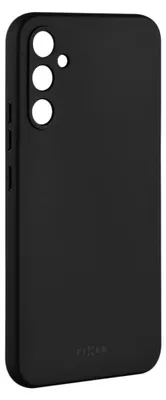 Image de Housse de protection Fixed pour Samsung Galaxy A34 5G, rouge Case Cover Housse de téléphone portable