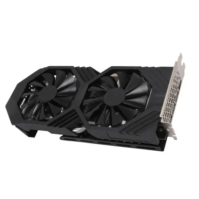 Zdjęcie produktu dla Karta graficzna RX590, karta graficzna RX590 8GB, karta graficzna 8GB GDDR5, karta graficzna GPU, karta graficzna PCIE, karta graficzna do gier