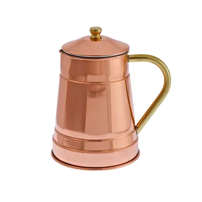 Obrázok produktu pre Kanvica - 1,5 L, meď