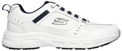 Produktbild von Skechers Oak Canyon Redwick Weiß WNV Größe EU 47,5