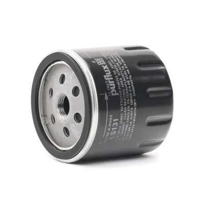 Produktbild von Ölfilter PURFLUX LS131 Anschraubfilter passend für PEUGEOT 205 II (20A/C) 309 I (10C, 10A) für CITROËN 2CV Limousine für TALBOT Murena Coupe