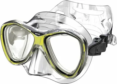 Immagine prodotto di Occhialini da nuoto Seac 75001300136 Giallo Taglia unica