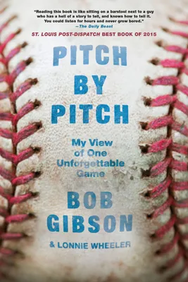 Produktbild von Pitch by Pitch