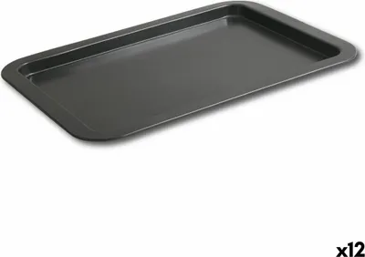 Obrázek produktu pro Plech na pečení 38,5 x 27,4 cm (12 kusů)