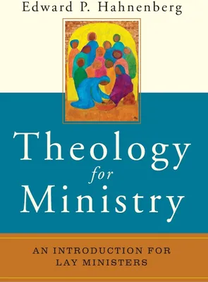 Produktbild von Theology for Ministry