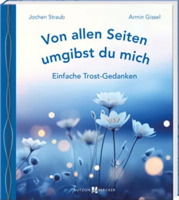 Image de Von allen Seiten umgibst du mich