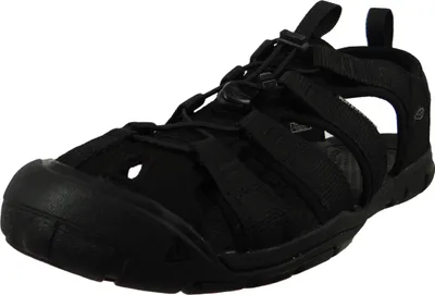 Produktbild von Keen Wanderschuhe Wanderschuhe Kunstleder/Textil