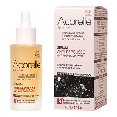 Produktbild von Anti Haarwachstum - Serum 50ml
