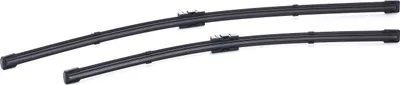 Produktbild von OXIMO Scheibenwischer Set Wischerblätter Vorne für BMW 3 Touring (E91) Rahmenlos
