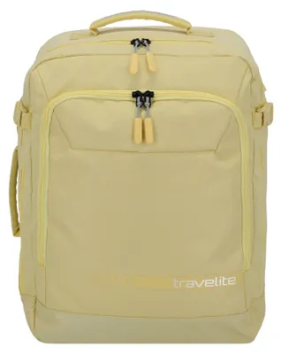 Produktbild von Travelite Kick Off - Multibag Rucksack 50 cm (yellow)