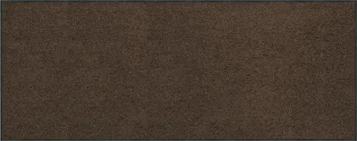 Produktbild von Erwin Müller Fußmatte Mainz" braun 80x200 cm"