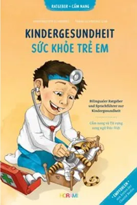 Produktbild von Kindergesundheit