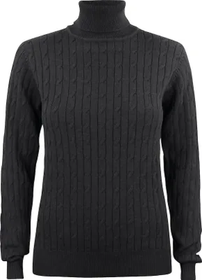 Obrázek produktu pro Cutterandbuck Blakely Rollerneck Ladies