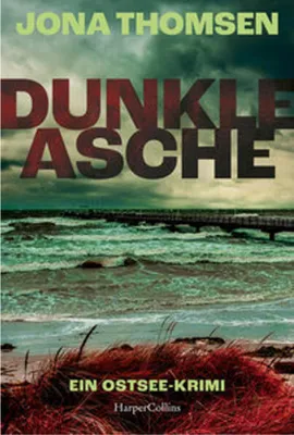 Produktbild von Dunkle Asche