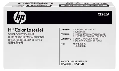 Obrázok produktu pre Zásobník na odpadový toner