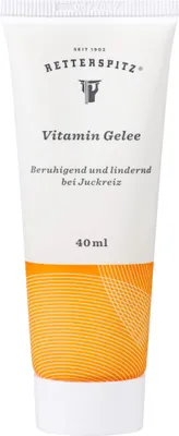 Zdjęcie produktu dla Retterspitz Vitamin Jelly 40 ml