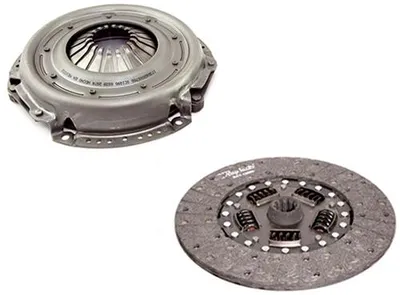 Zdjęcie produktu dla Zestaw sprzęgła 4.2-L. Tarcza dociskowa Jeep Wrangler YJ 87-90