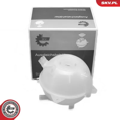 Obrázok produktu pre Vyrovnávacia nádrž ESEN SKV, chladiaca kvapalina ESEN SKV_61SKV307
