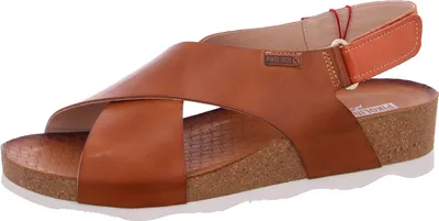 Produktbild von Pikolinos Mahon Sandalette Braun