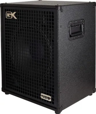 Immagine prodotto di Altoparlante per bassi Gallien-Krueger Neo 115-IV