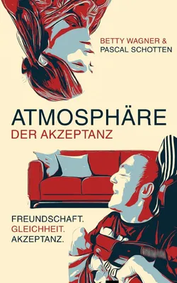 Obrázek produktu pro Atmosphäre der Akzeptanz