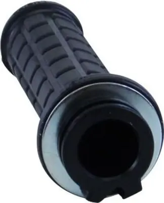 Obrázek produktu pro Otočná rukojeť plynu s gumou pro Zündapp