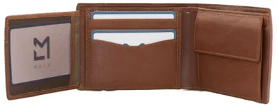 Produktbild von Geldbörse mit RFID-Blockierung