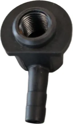 Produktbild von Schlauchverbinder für den Puzzi Kärcher 5.443-437.0 Staubsauger