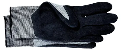 Produktbild von Nitril-Mikroschaum Montagehandschuhe Größe M/8
