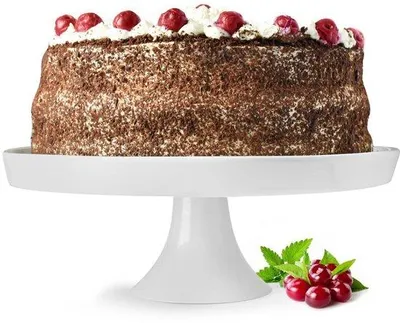 Immagine prodotto di Stampo per torte in porcellana - multifunzionale - 30 cm