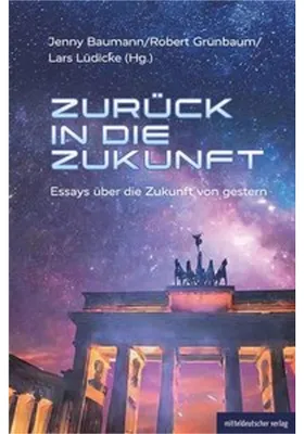 Obrázok produktu pre Zurück in die Zukunft