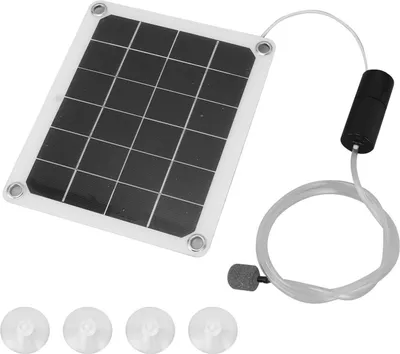 Solárny rybník Aerator, solárne akvárium vzduchové čerpadlo, solárny bazén Aerator, solárne vzduchové čerpadlo, solárny rybník Aerator Oxygenator, akvárium vzduchové čerpadlo Oxygenator