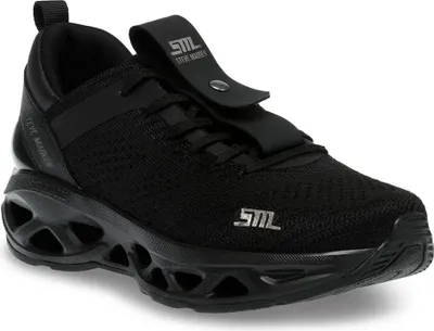 Obrázek produktu pro Steve Madden Surge 1 sportovní boty Black EU 38 Dámské Black EU 38