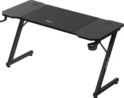 Immagine prodotto di Huzaro Hero 3.3 Black - gaming table