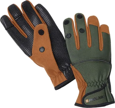 Produktbild von Prologic Angelhandschuhe Neoprene Grip Glove M