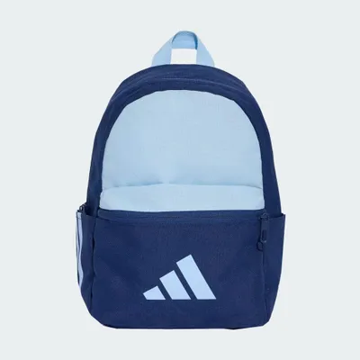 Immagine prodotto di Zaino per bambina, marca Adidas, modello Kr1684, colore blu