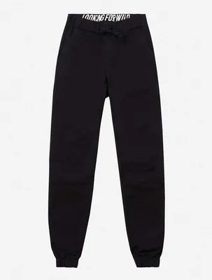 Produktbild von Hose Laila, Kletterhose - Looking for Wild, Farbe:PIRATE BLACK, Größe:S