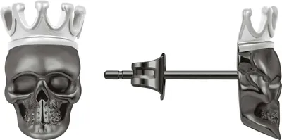 Immagine prodotto di Police Jewelry Iconic Orecchini PEAGE0038201 Orecchini