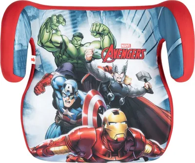Productafbeelding van AVENGERS Zitverhoger 11008