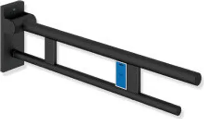 Produktbild von HEWI 900.50.42460 DC mob.SK-Griff Duo (A),re,850,WC-Spül