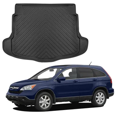 Obrázok produktu pre SCOUTT | Vanička do kufra pre Honda CR-V 2007-2012
