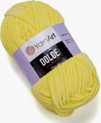 Obrázok produktu pre Yarn Art Dolce 851 Pletacia priadza