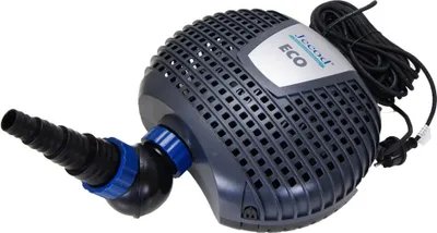 Immagine prodotto di Jebao/Jecod XOE-10000 - Pompa per fontana (63W) Jebao / Jecod