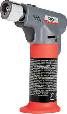 Produktbild von Zippo Burner Butangasfeuerzeug bis 1300 Grad Celsius