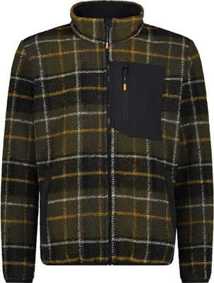Immagine prodotto di Cmp 33m4167 Giacca Verde 4XL Uomo Verde 4XL